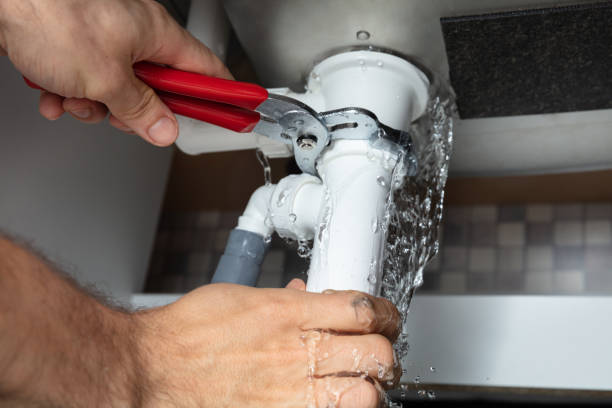 Best Water damage contractors near me  in Emerd Mountain, AL