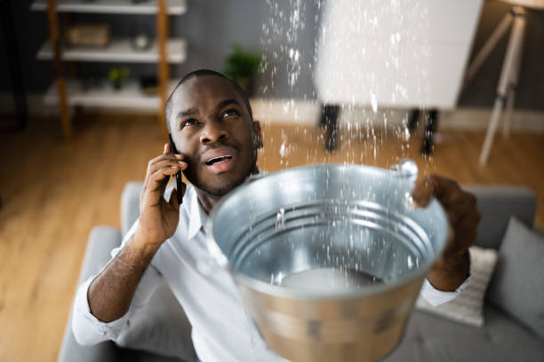 Water damage restoration insurance claims in AL