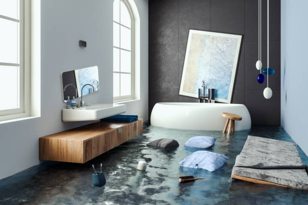 Best Water damage restoration near me  in Emerd Mountain, AL