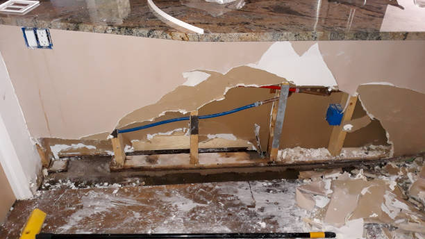 Best Fire Damage Restoration  in Emerd Mountain, AL